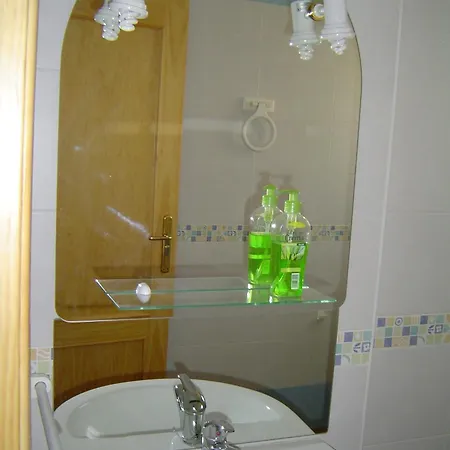 El Volapie Apartment Montemayor