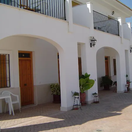 El Volapie Montemayor