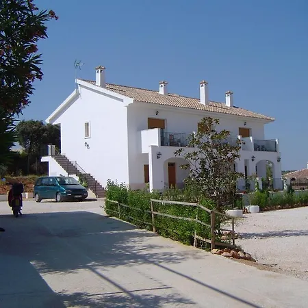 El Volapie Apartment Montemayor